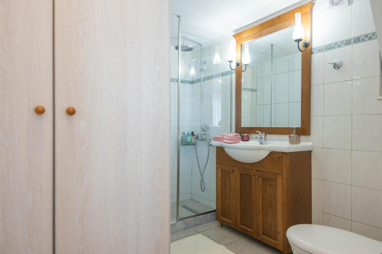 Horizon Amazing View Apartment Agios Nikolaos (Crete)