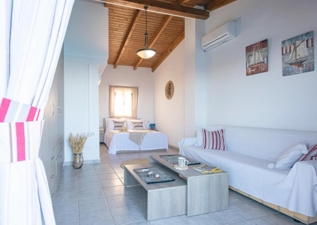 Apartment Horizon Amazing View Agios Nikolaos (Crete)
