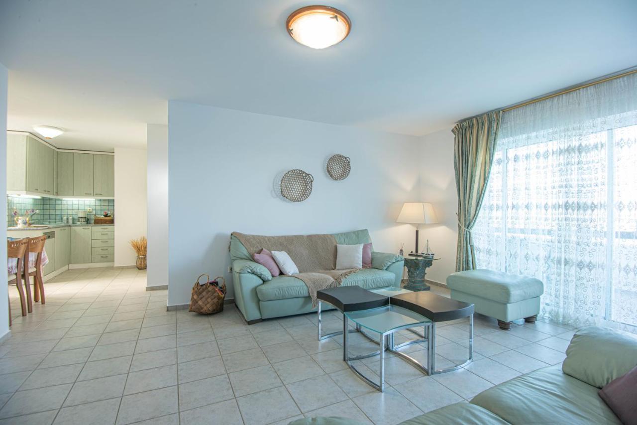 Horizon Amazing View Apartment Agios Nikolaos (Crete)