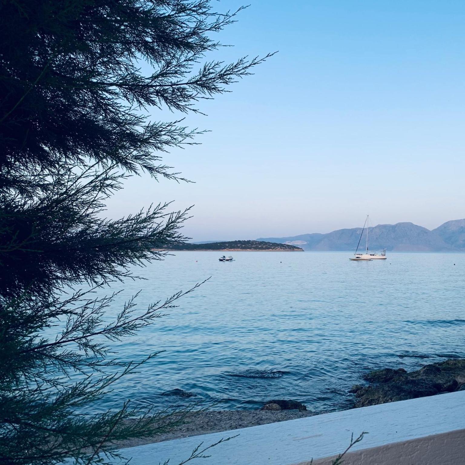 Horizon Amazing View Agios Nikolaos (Crete)