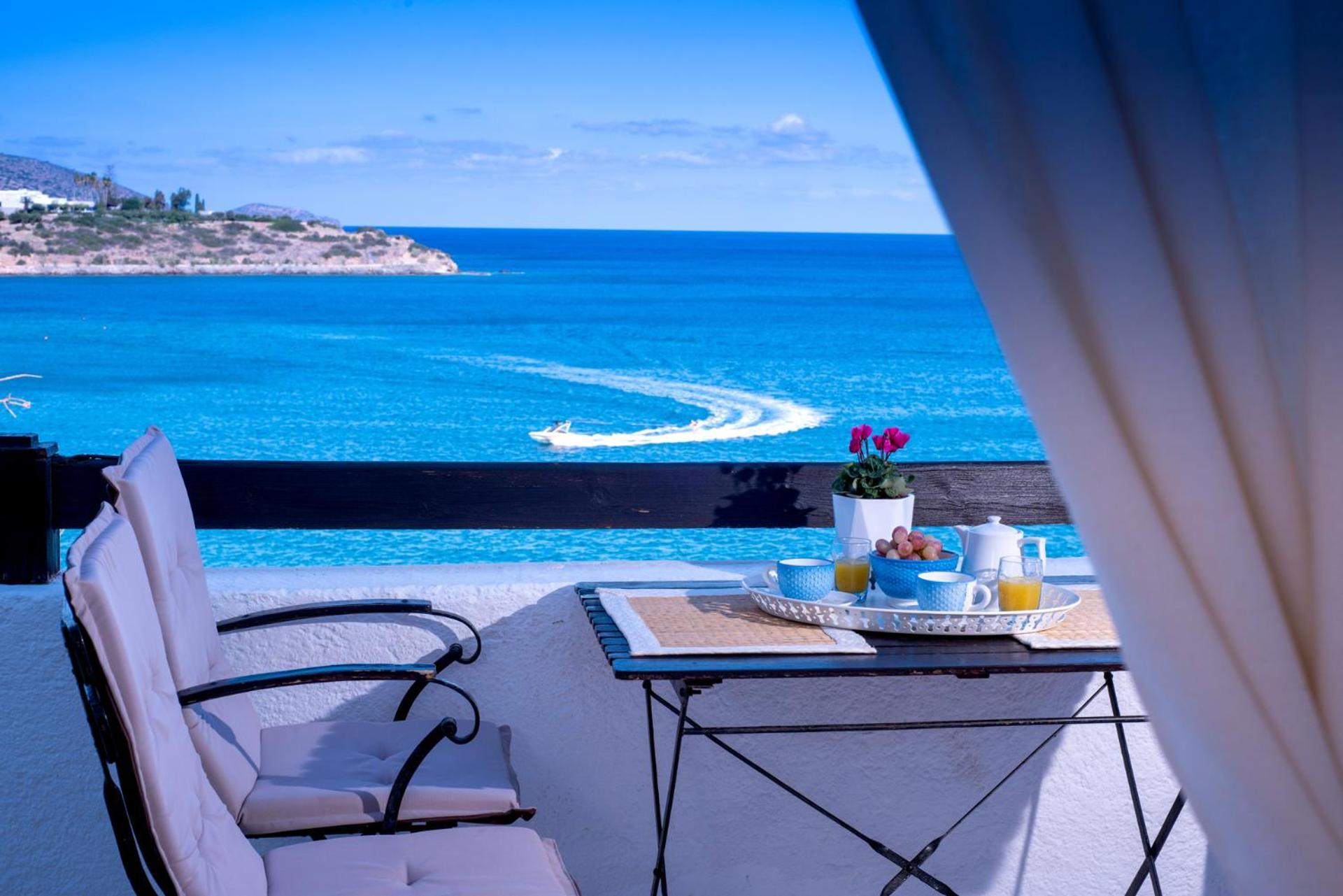 Horizon Amazing View Apartment *
