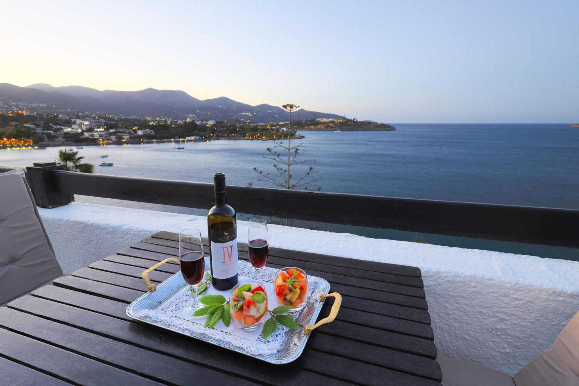 Horizon Amazing View Apartment Agios Nikolaos (Crete)