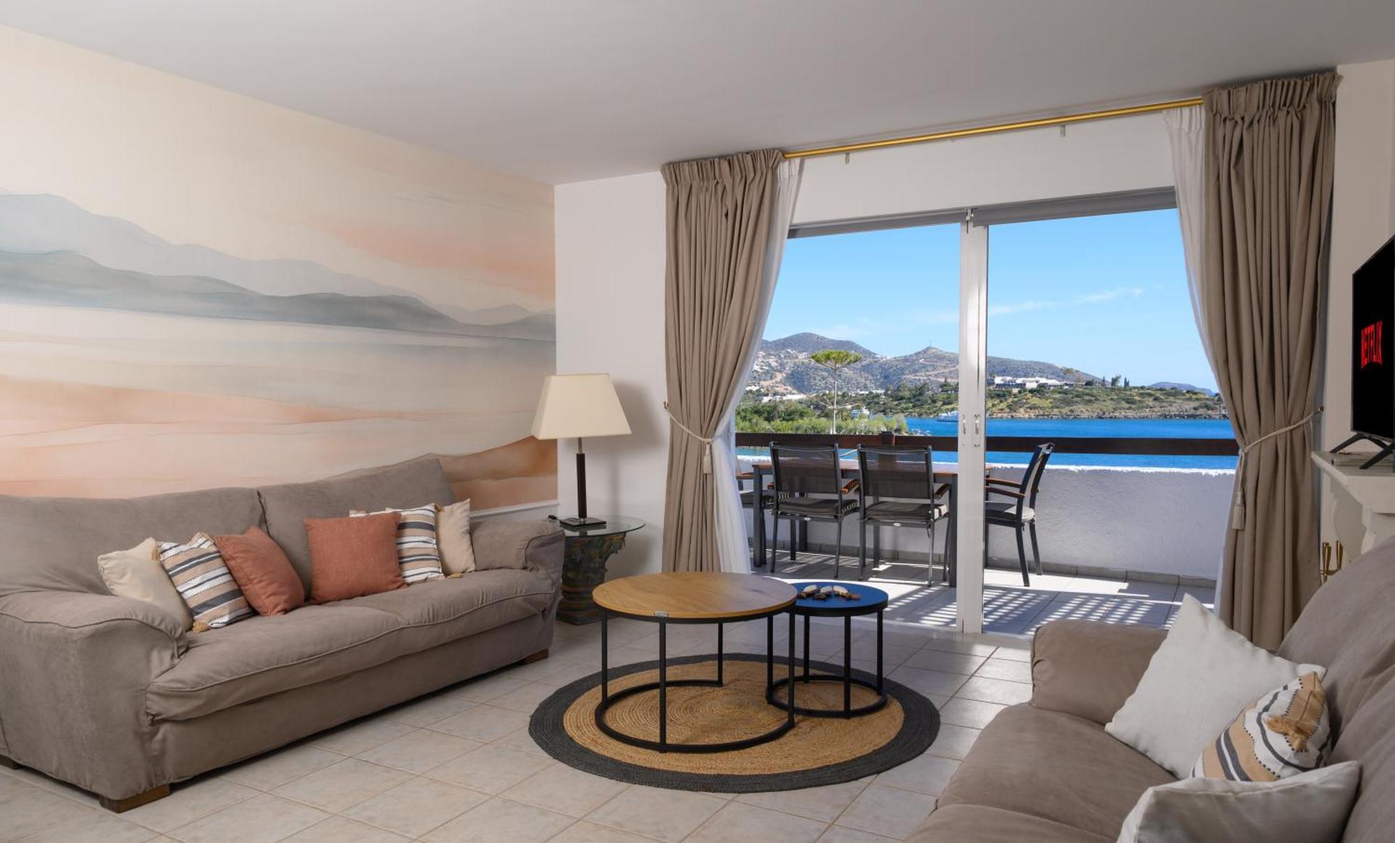 Horizon Amazing View Apartment