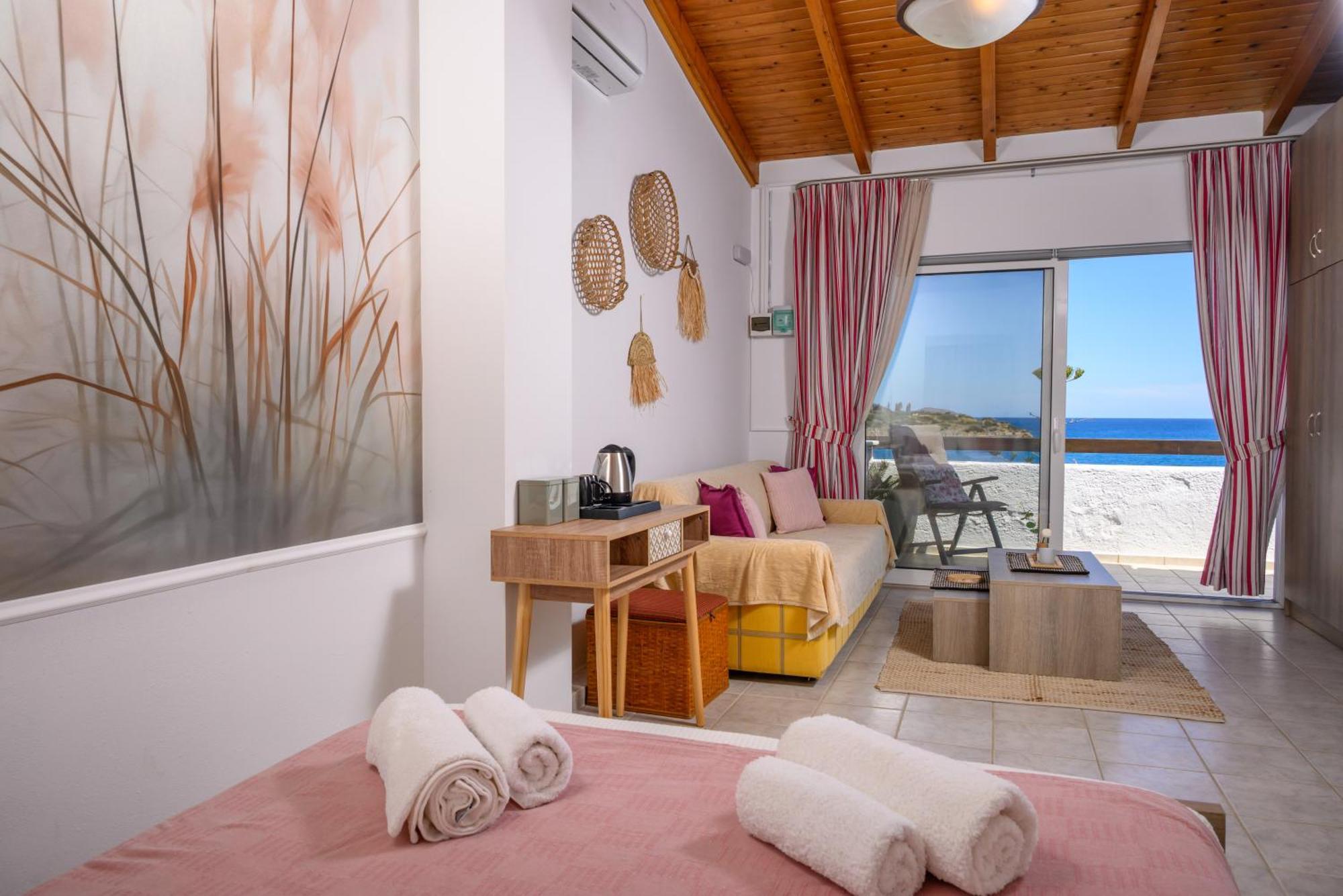 Apartamento Horizon Amazing View