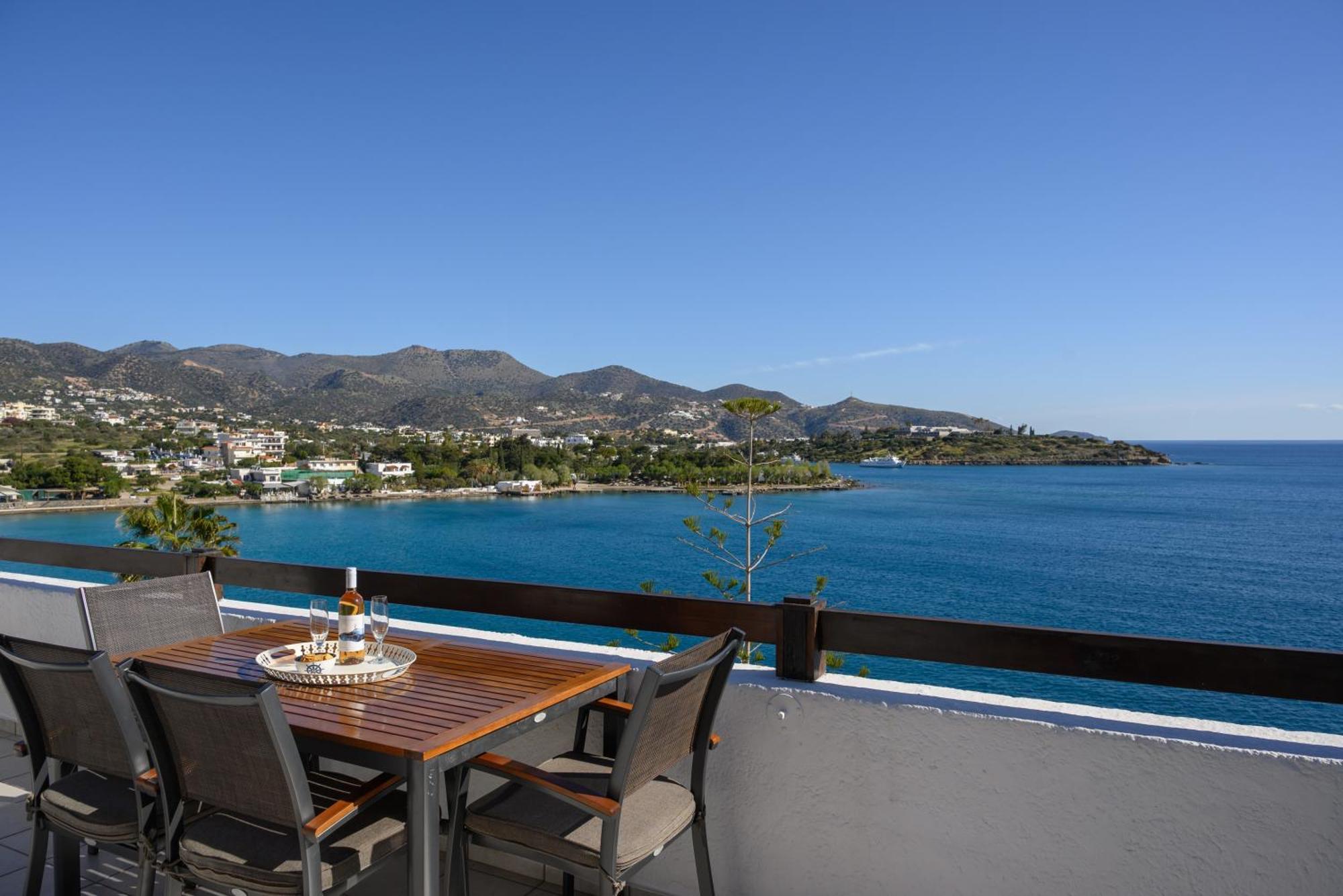 Апартаменты Horizon Amazing View *